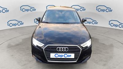 Audi A3 sportback III 35 Tfsi 150 s-Tronic 7 . - Automatique