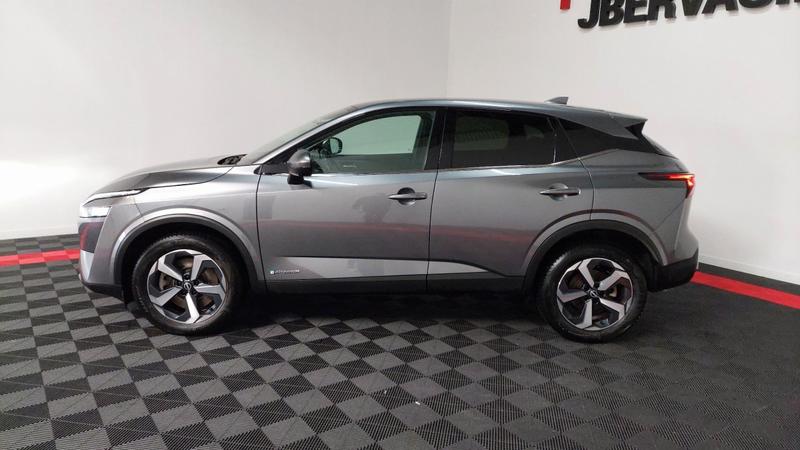 Nissan Qashqai e-Power 190 n-Connecta Bva
