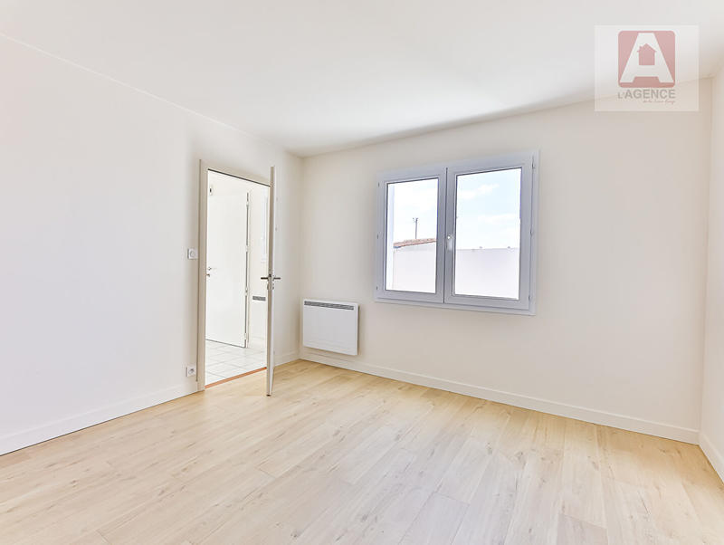 Maison - 157 m² - 6 pièces