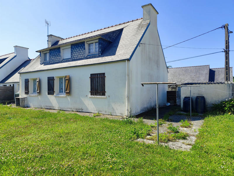 Maison - 115 m² - 6 pièces