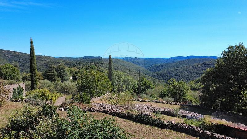 Maison - 142 m² - 7 pièces