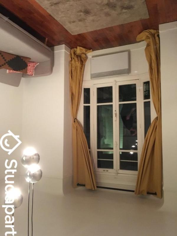 Appartement - 22 m² - 1 pièce