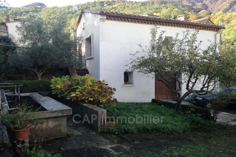 Maison de village - 55 m² - 3 pièces