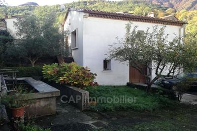 Maison de village - 55 m² - 3 pièces