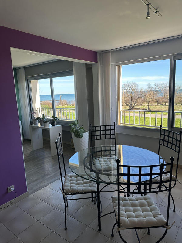 Appartement - 74 m² - 3 pièces