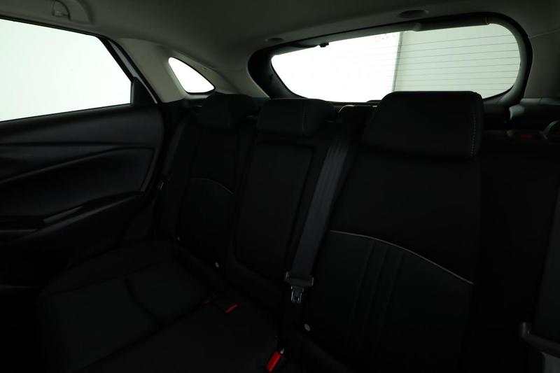 Mazda Cx-3 2.0 Skyactiv-G Dynamique 120 ch