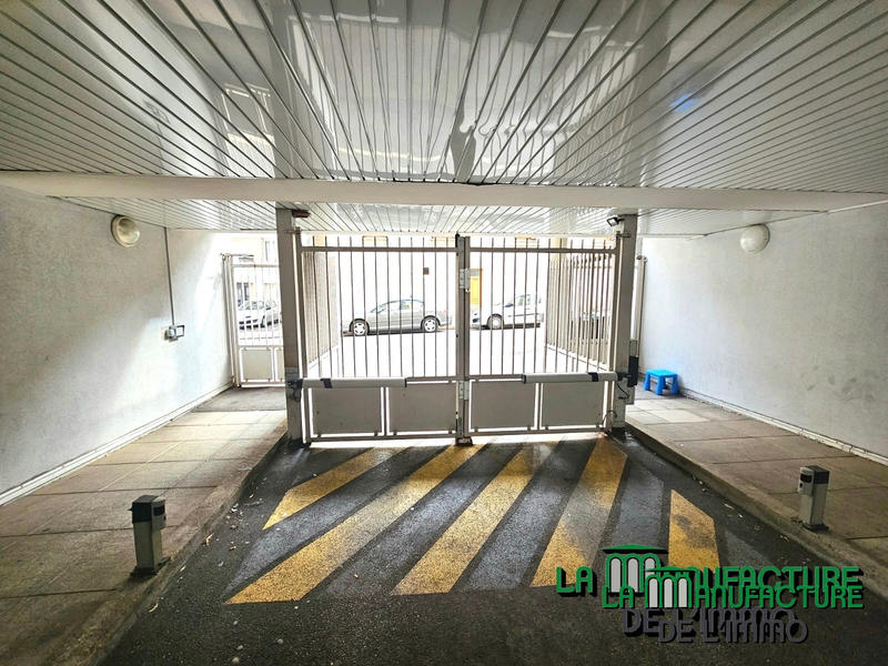 Appartement - 23 m² - 1 pièce