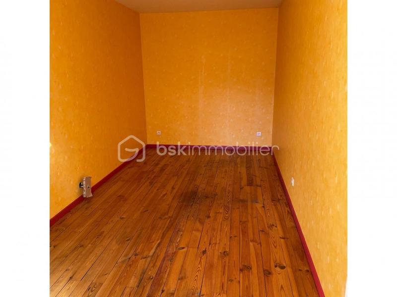 Appartement - 114 m² - 6 pièces