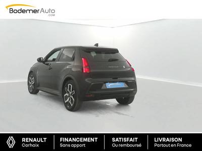 Renault R 5 E-Tech Electrique 150 ch autonomie confort Techno