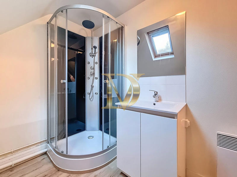 Maison - 132 m² - 5 pièces