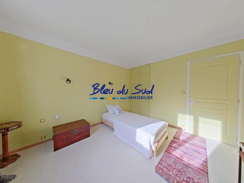 Appartement - 75 m² - 4 pièces