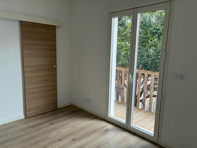 Appartement - 59 m² - 4 pièces