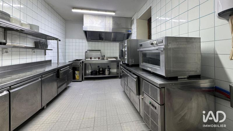 Local commercial - 80 m²