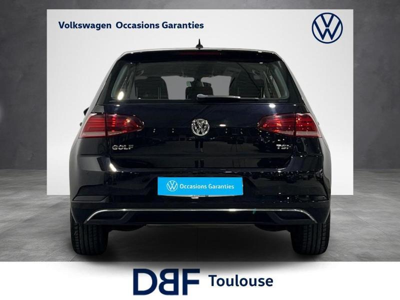 Volkswagen Golf 1.0 Tsi 110 Sound