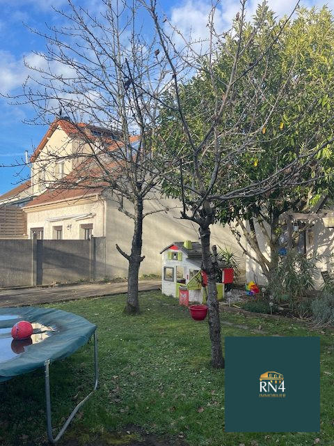 Maison ancienne - 198 m² - 7 pièces