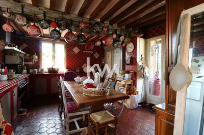 Longère - 260 m² - 10 pièces