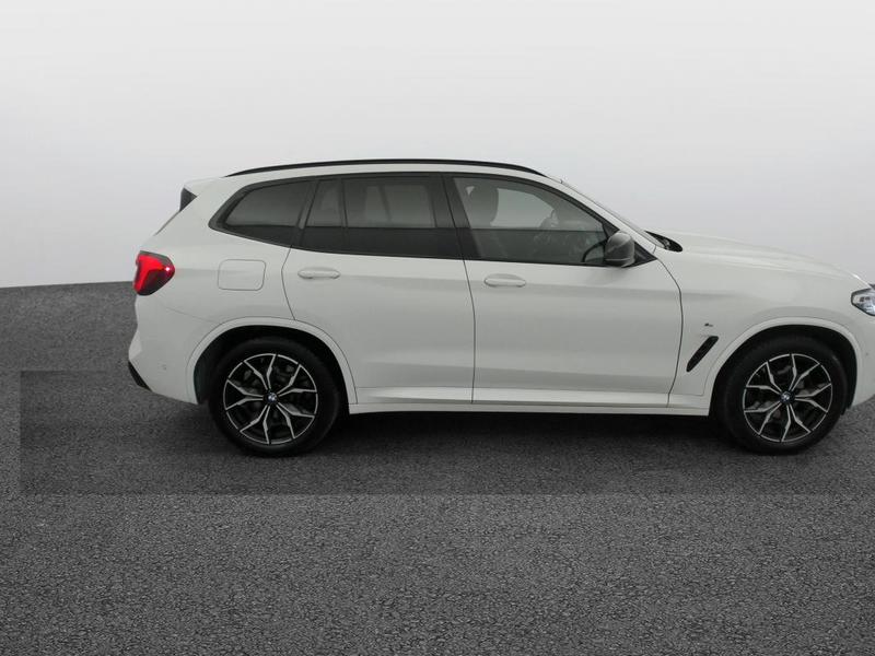 Bmw X3 G01 Lci sDrive 18d 150ch Bva8 m Sport