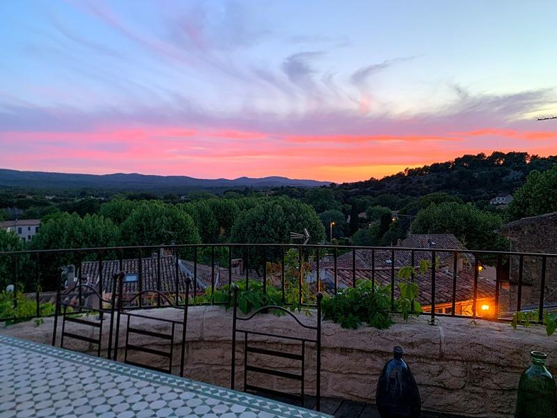 Maison de village - 120 m² - 6 pièces