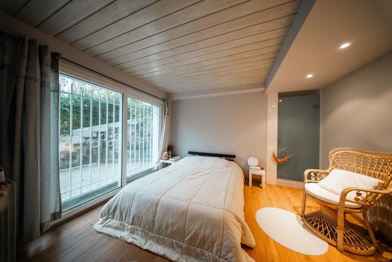 Maison - 148 m² - 6 pièces