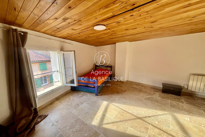 Maison - 62 m² - 3 pièces