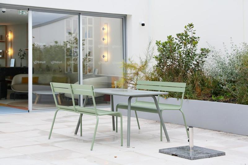 Appartement - 19 m² - 1 pièce