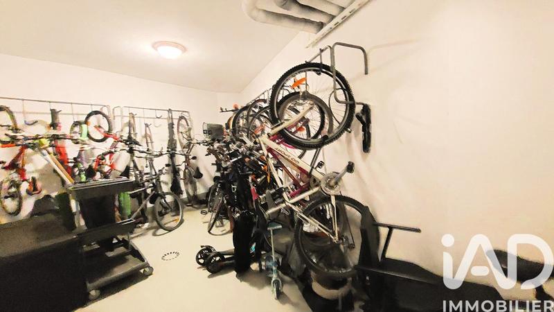 Appartement - 40 m² - 1 pièce