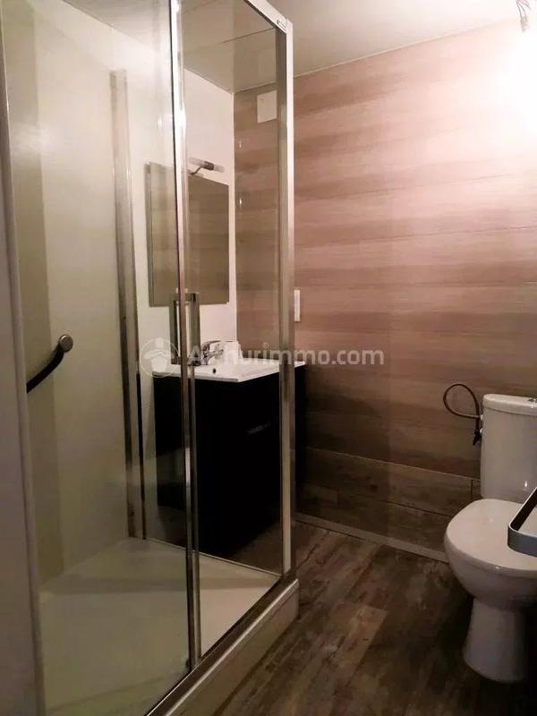 Immeuble - 264 m² - 12 pièces