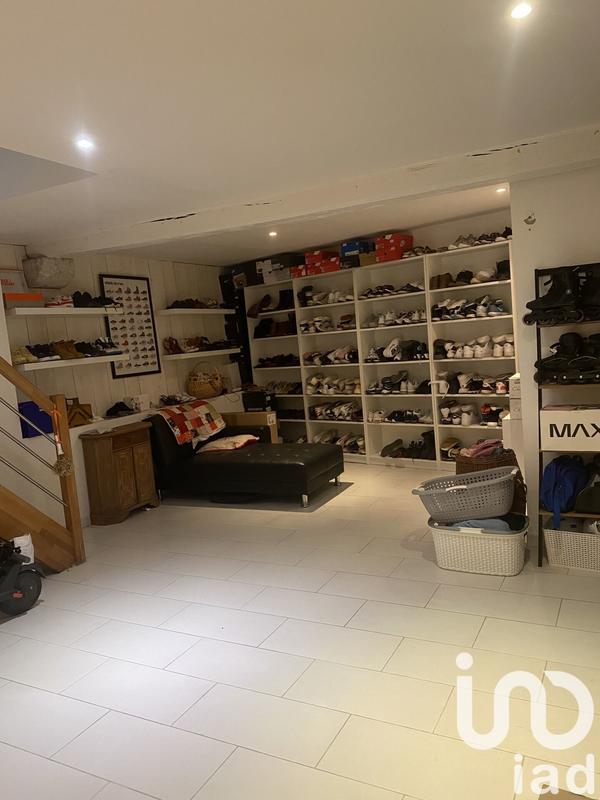 Appartement - 66 m² - 4 pièces