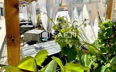 Local commercial - 130 m² - 4 pièces