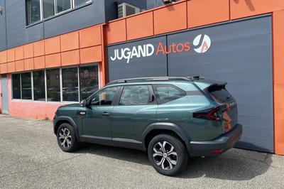 Dacia bigster Tce 130 4x4 Expression Pl