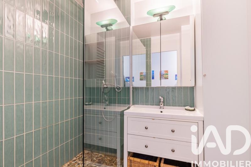 Appartement - 73 m² - 4 pièces