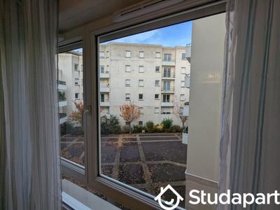 Appartement - 25 m² - 1 pièce