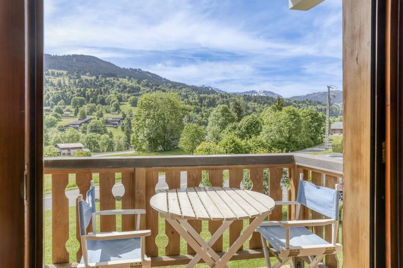 Appartement - 22 m² - 1 pièce