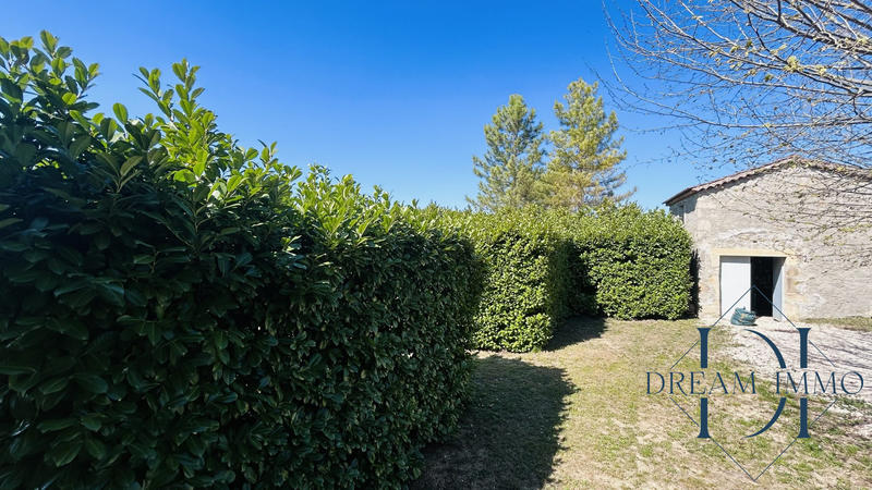 Maison - 166 m² - 4 pièces