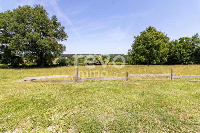 Maison - 204 m² - 6 pièces