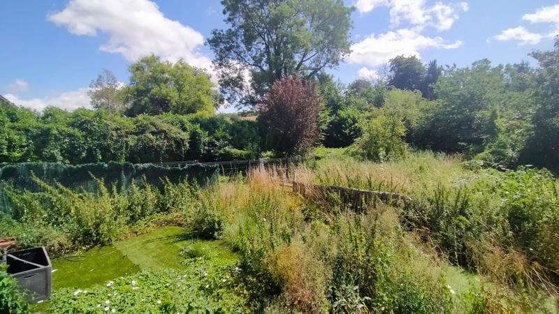 Maison - 190 m² - 10 pièces