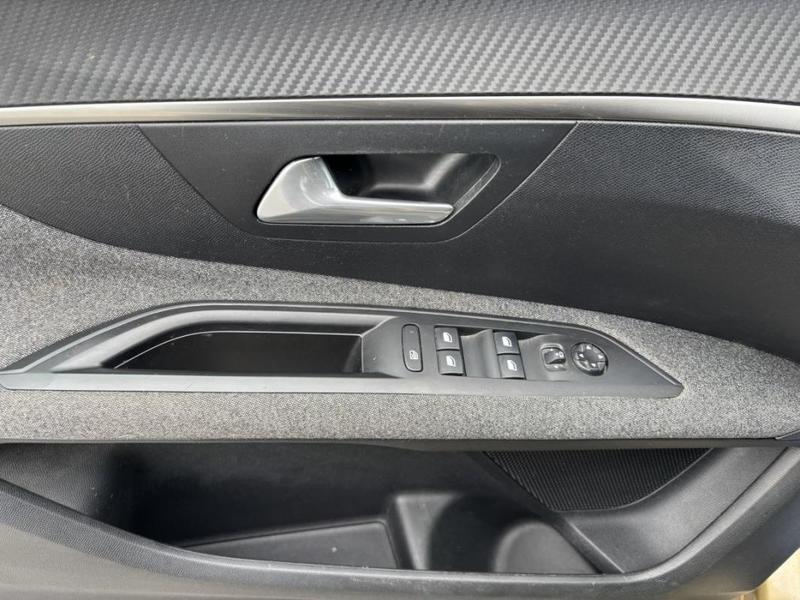 Peugeot 3008 1.2 Puretech 130 s&amp;amp;S Active Business