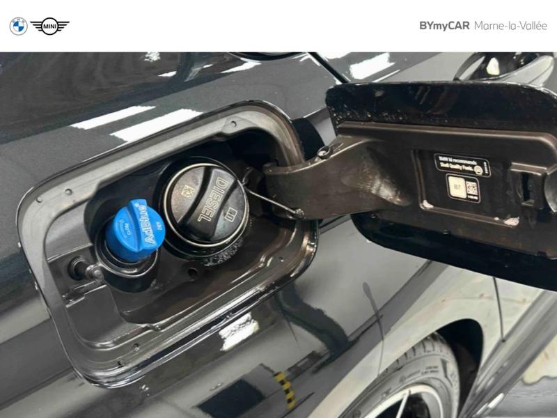 Bmw Série 3 G20 M340d xDrive 340 ch Bva8