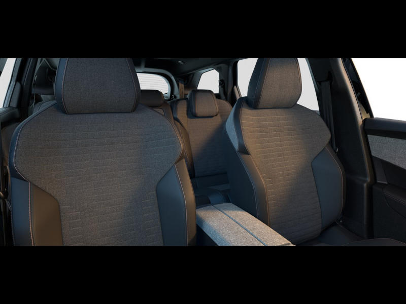 Peugeot 5008 Hybrid 145 e-Dcs6 Allure