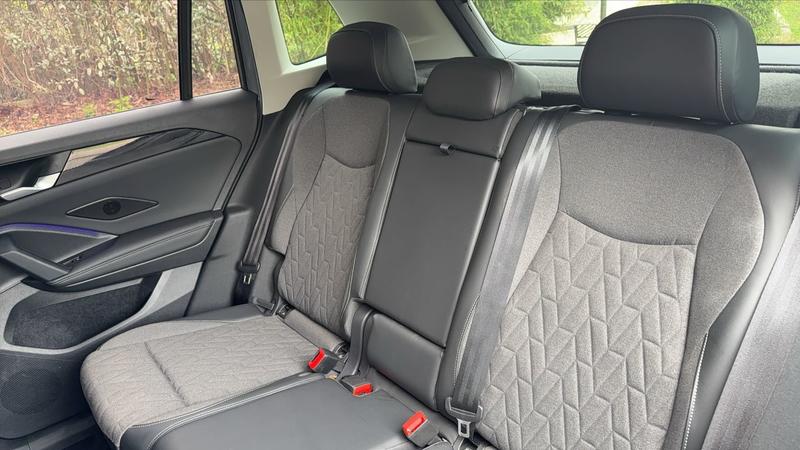 Volkswagen Tiguan 1.5 eTSI 150 Dsg7 Life Plus - Automatique
