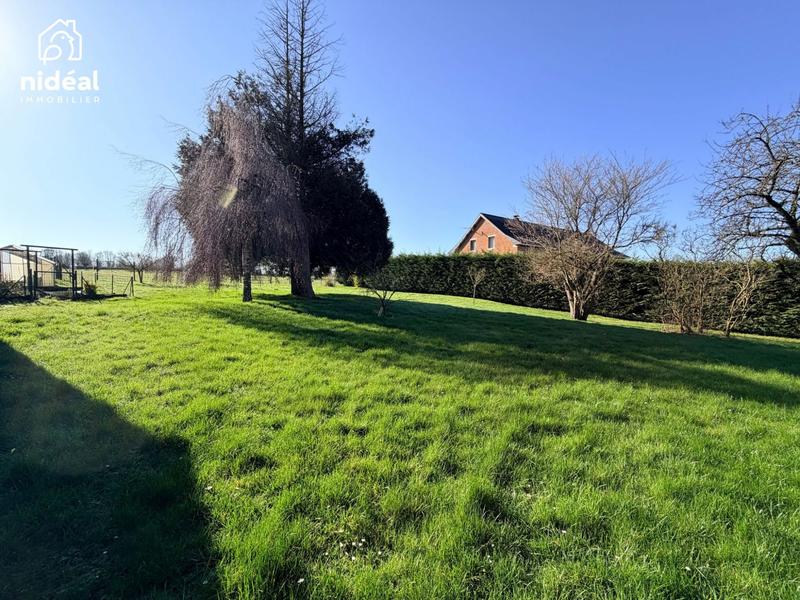 Maison - 129 m² - 4 pièces