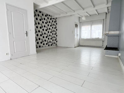 Maison - 127 m² - 5 pièces