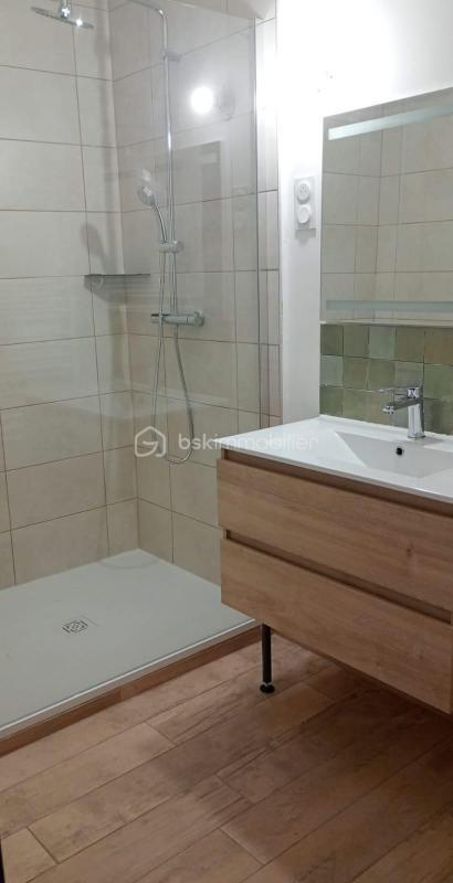 Maison - 73 m² - 4 pièces