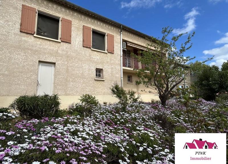 Villa - 105 m² - 5 pièces