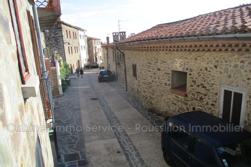 Maison en pierre - 155 m² - 8 pièces