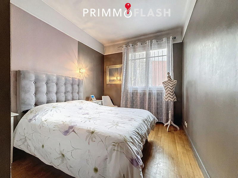 Appartement - 52 m² - 3 pièces