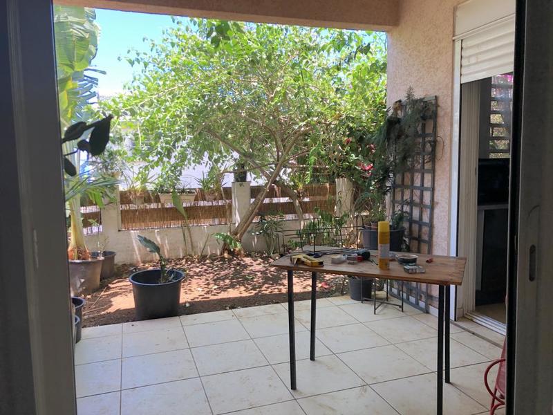 Maison - 99 m² - 4 pièces