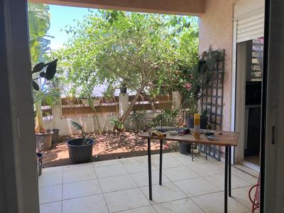 Maison - 99 m² - 4 pièces