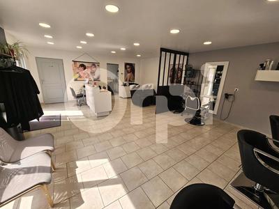 Maison - 55 m² - 2 pièces