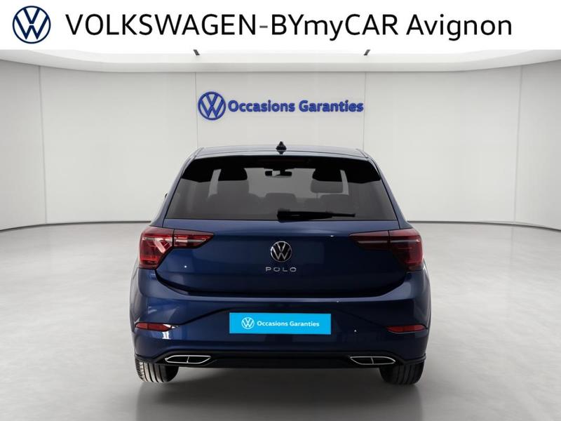 Volkswagen Polo 1.0 Tsi 95 s&amp;S Bvm5 R-Line